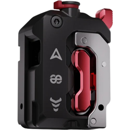 Phaetus DXC V1.1 Extruder