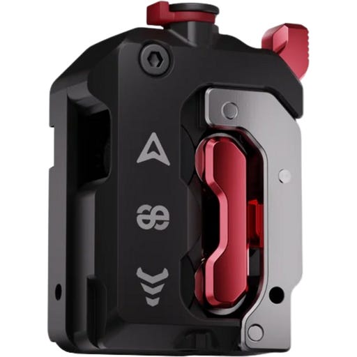 Phaetus DXC V1.1 Extruder - 3DJake International