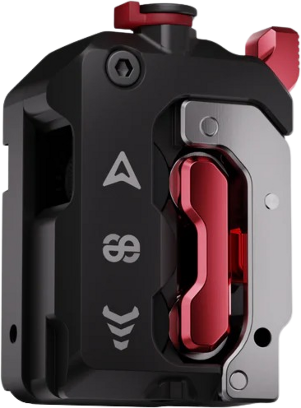 Phaetus DXC Extruder