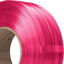 AzureFilm PLA Silk Refill Cherry Pink