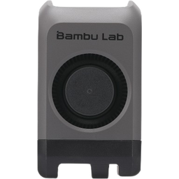 Bambu Lab Toolhead Front Cover Assembly