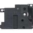 Extruder Unit Front Cover, P2S