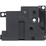 Capac frontal pentru unitatea de extrudare