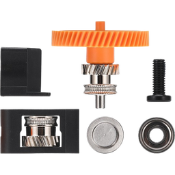 Bambu Lab Extruder Gear Assembly