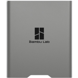 Bambu Lab Right Side Panel