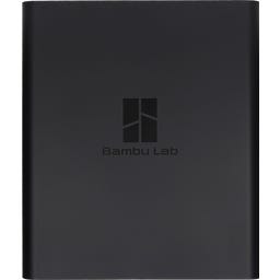 Bambu Lab Left Side Panel - P1 & X1 Serie