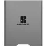 Bambu Lab Left Side Panel