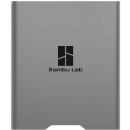 Bambu Lab Left Side Panel