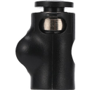 Bambu Lab PTFE Tube Connector for Spool Holder