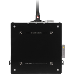 Bambu Lab Heatbed - HV