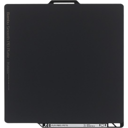 Bambu Smooth PEI Plate - P2S