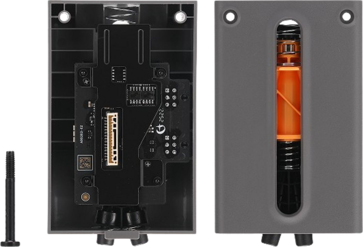 Bambu Lab Filament Buffer for P2S