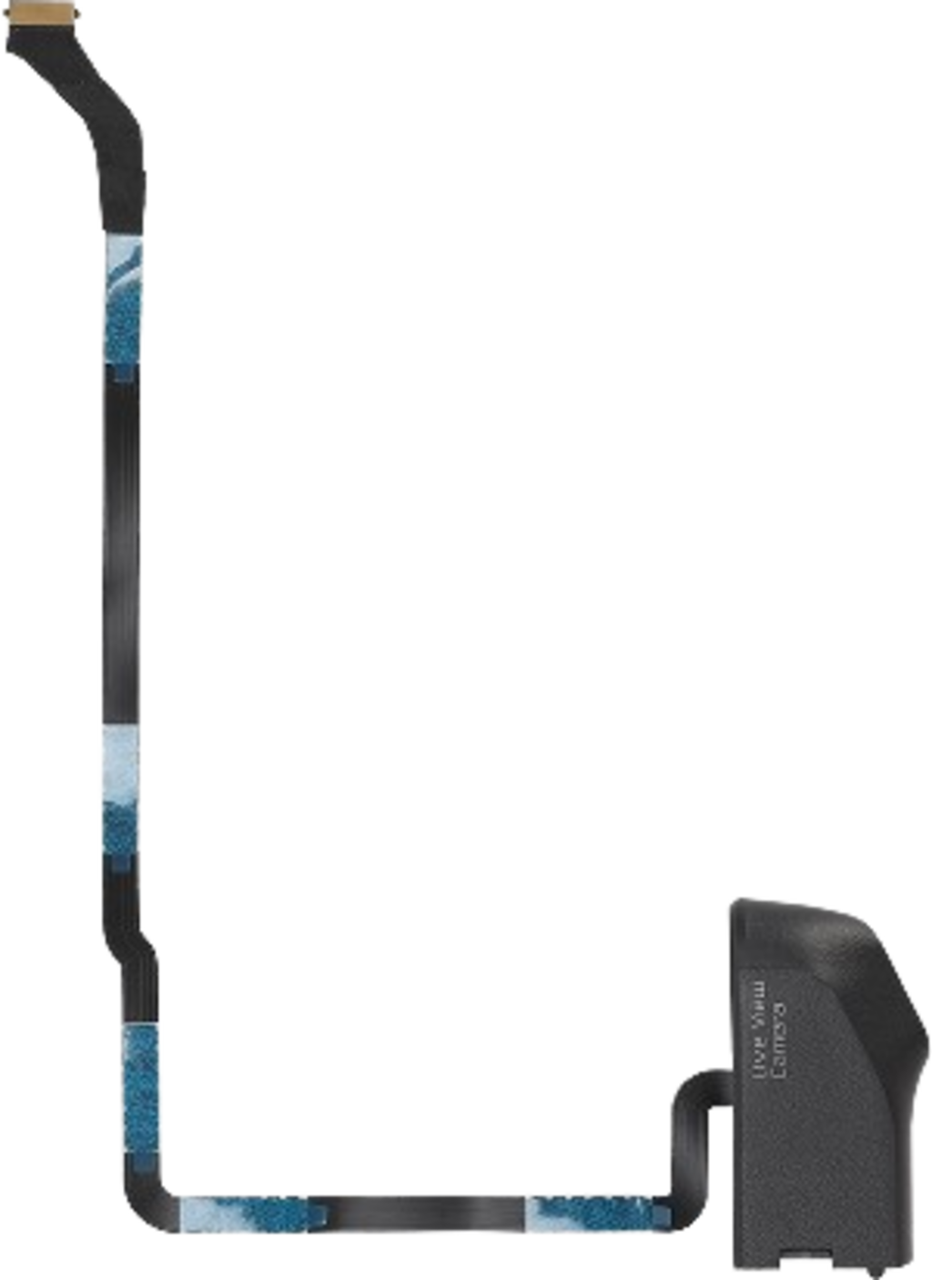 Bambu Lab Live View Camera for P2S