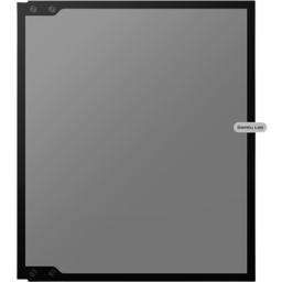 Bambu Lab Front Glass Door - P2S