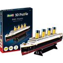Revell RMS Titanic - 30 Parts