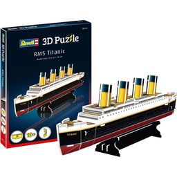 Revell RMS Titanic - 30 Parts