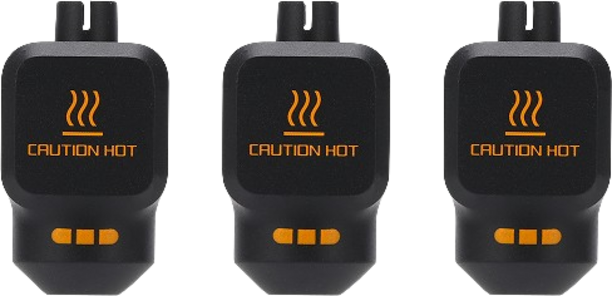 Bambu Lab Hotend Silicone Sock (P2S, X2D)