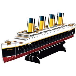 Revell RMS Titanic - 30 piezas