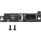 Bambu Lab Extruder Connection Board