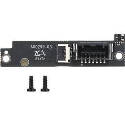 Bambu Lab Extruder Connection Board - P2S