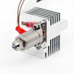 FlowTech™ Hotend for Elegoo Centauri Carbon