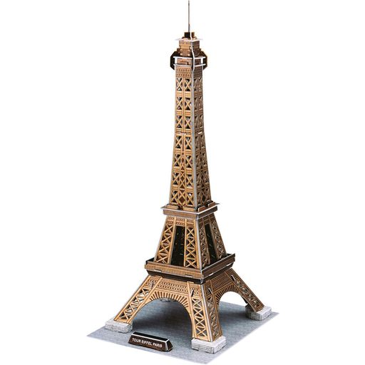 Revell Torre Eiffel - 39 piezas