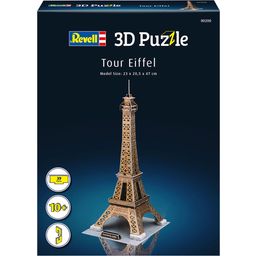Revell Eiffel torni - 39-osainen