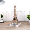 Revell La Tour Eiffel - 39 pièces