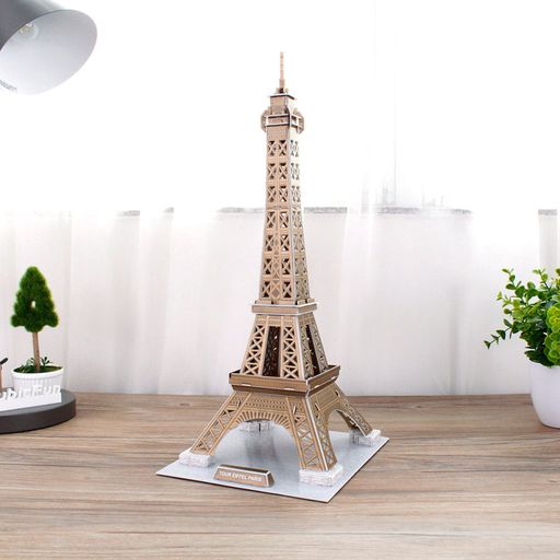 Revell Eiffelov toranj - 39-dijelni