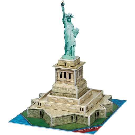 Revell Статуята на свободата - 1 бр.