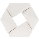 3DJAKE niceBIO Blanc