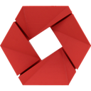 3DJAKE niceBIO Rouge