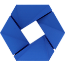 3DJAKE niceBIO Bleu Foncé