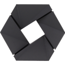 3DJAKE niceBIO Gris Foncé