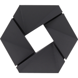 3DJAKE niceBIO Dark Grey