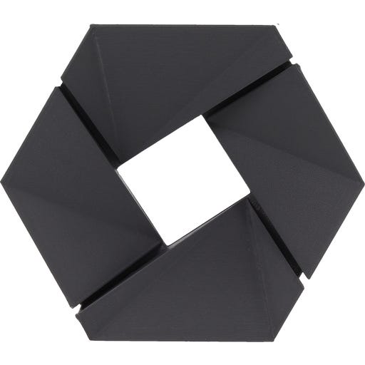 3DJAKE niceBIO Dunkelgrau