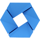 3DJAKE niceBIO Bleu Clair