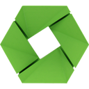 3DJAKE niceBIO Vert Clair