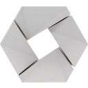 3DJAKE niceBIO Gris Clair