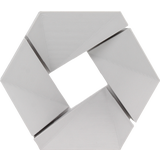 3DJAKE niceBIO Grigio Chiaro