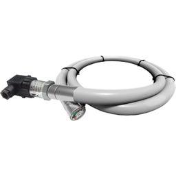 BlazeCut Fire Suppression System