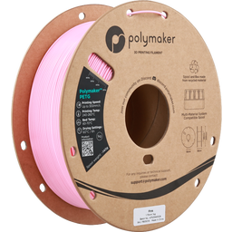 Polymaker PETG Pink