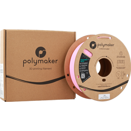 Polymaker PETG Pink