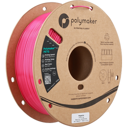 Polymaker PETG Magenta