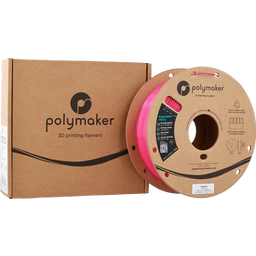 Polymaker PETG Magenta