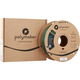 Polymaker PETG Dark Green
