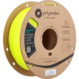 Polymaker PETG Lime