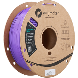 Polymaker PETG Purple