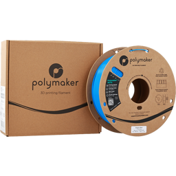 Polymaker PETG Electric Blue