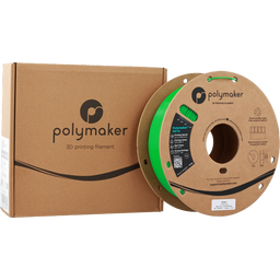 Polymaker PETG Green